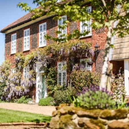 Sherbourne House Attleborough Esterno foto