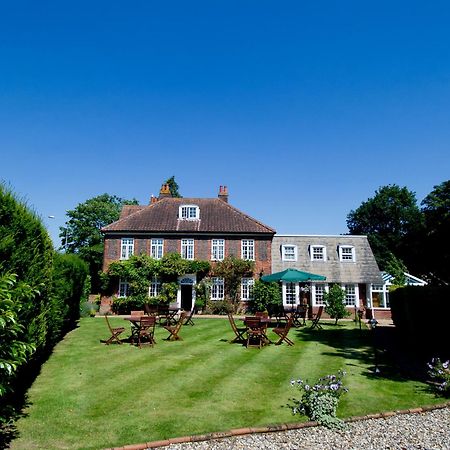Sherbourne House Attleborough Esterno foto