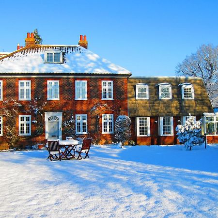 Sherbourne House Attleborough Esterno foto