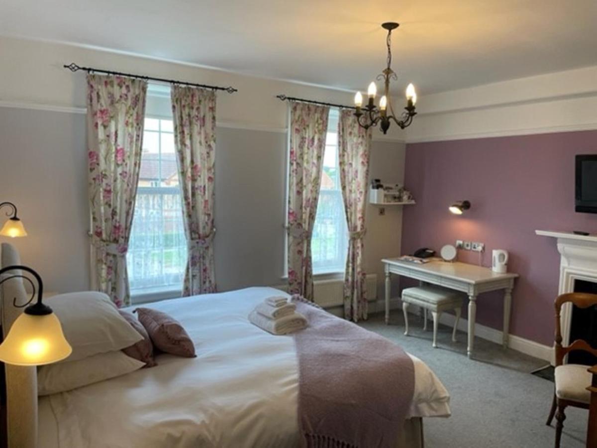 Sherbourne House Attleborough Esterno foto