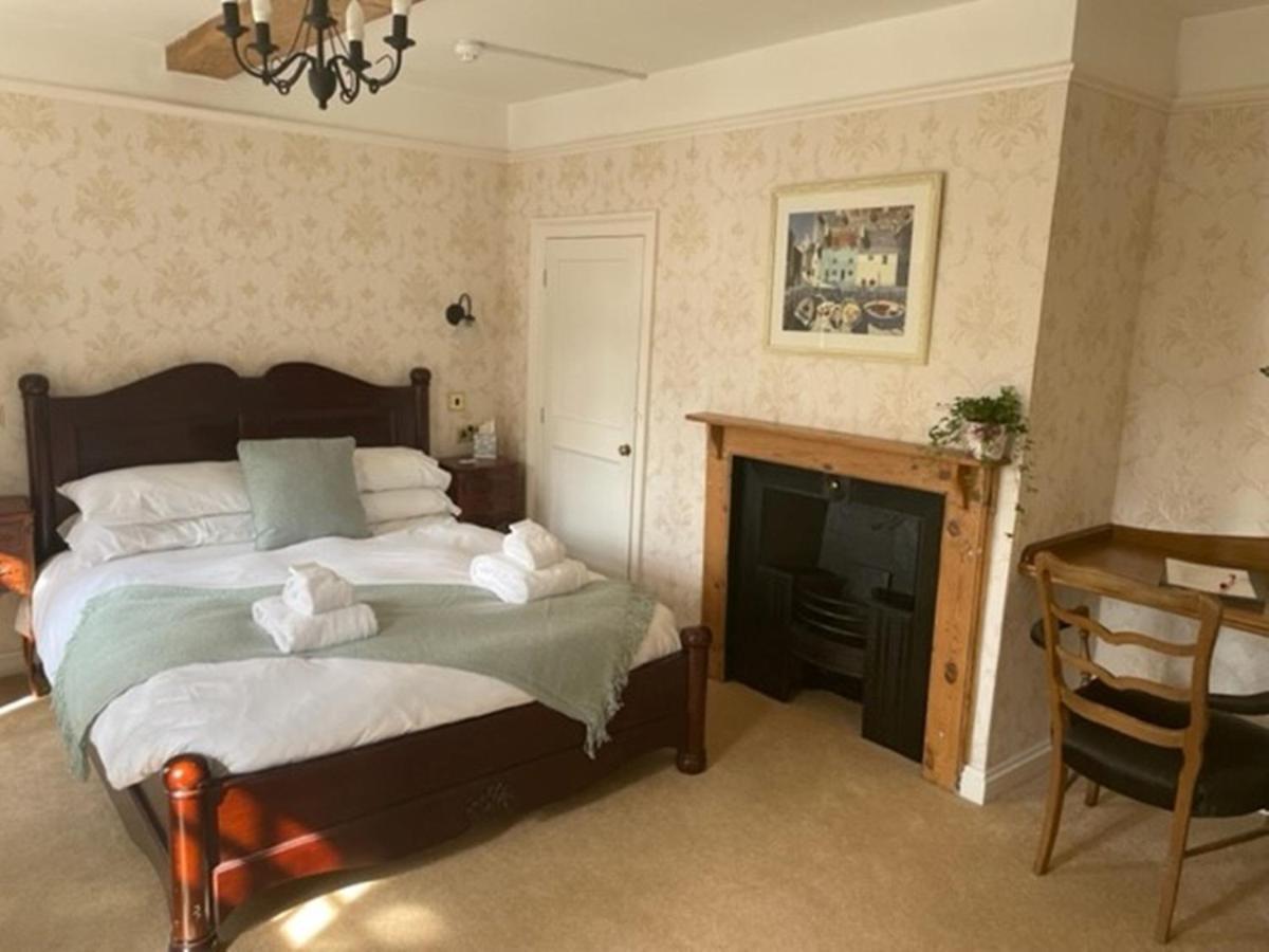 Sherbourne House Attleborough Esterno foto