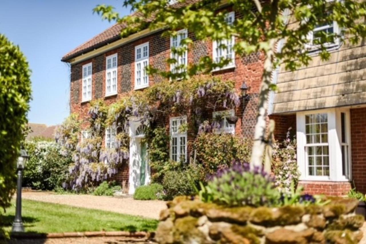 Sherbourne House Attleborough Esterno foto