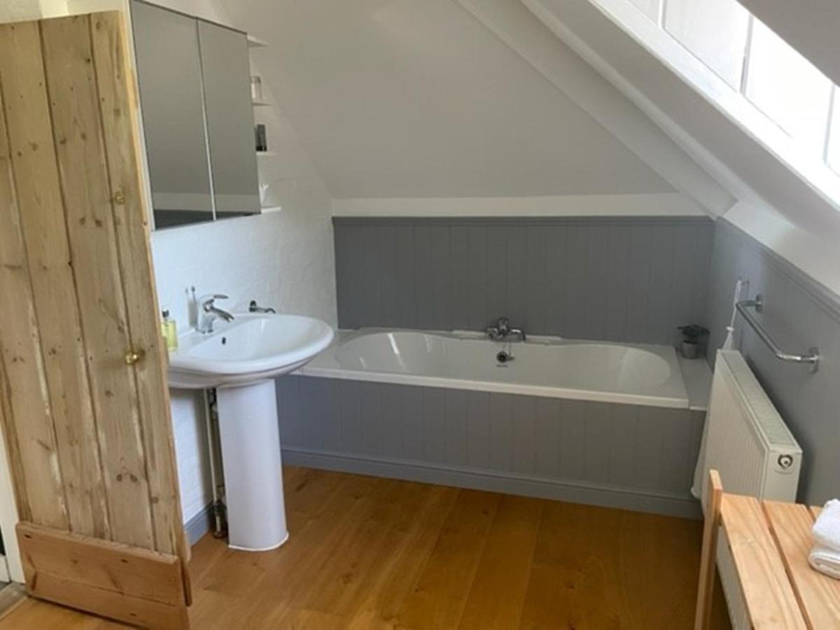 Sherbourne House Attleborough Esterno foto