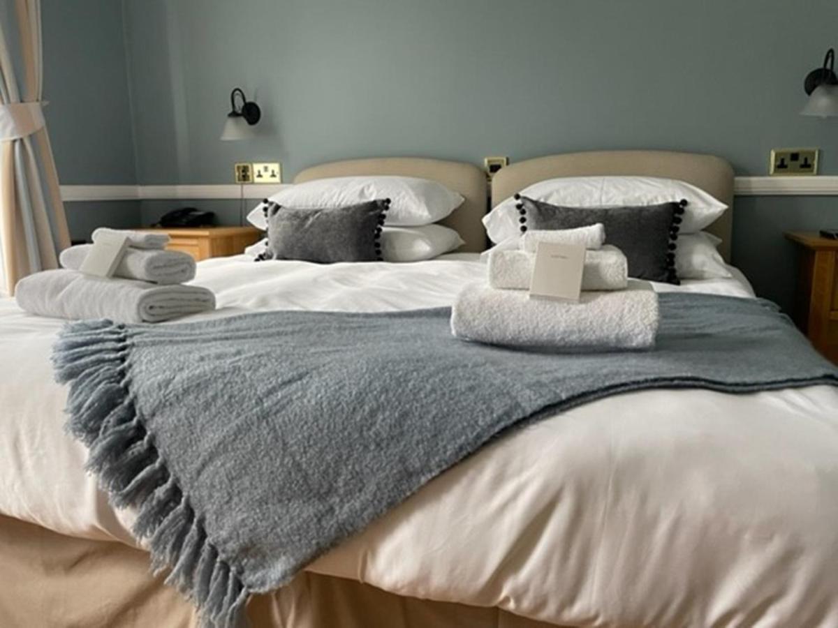 Sherbourne House Attleborough Esterno foto