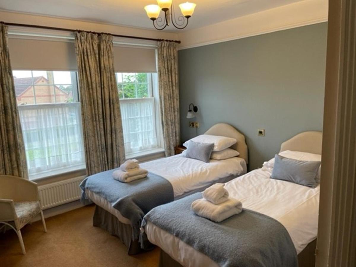 Sherbourne House Attleborough Esterno foto