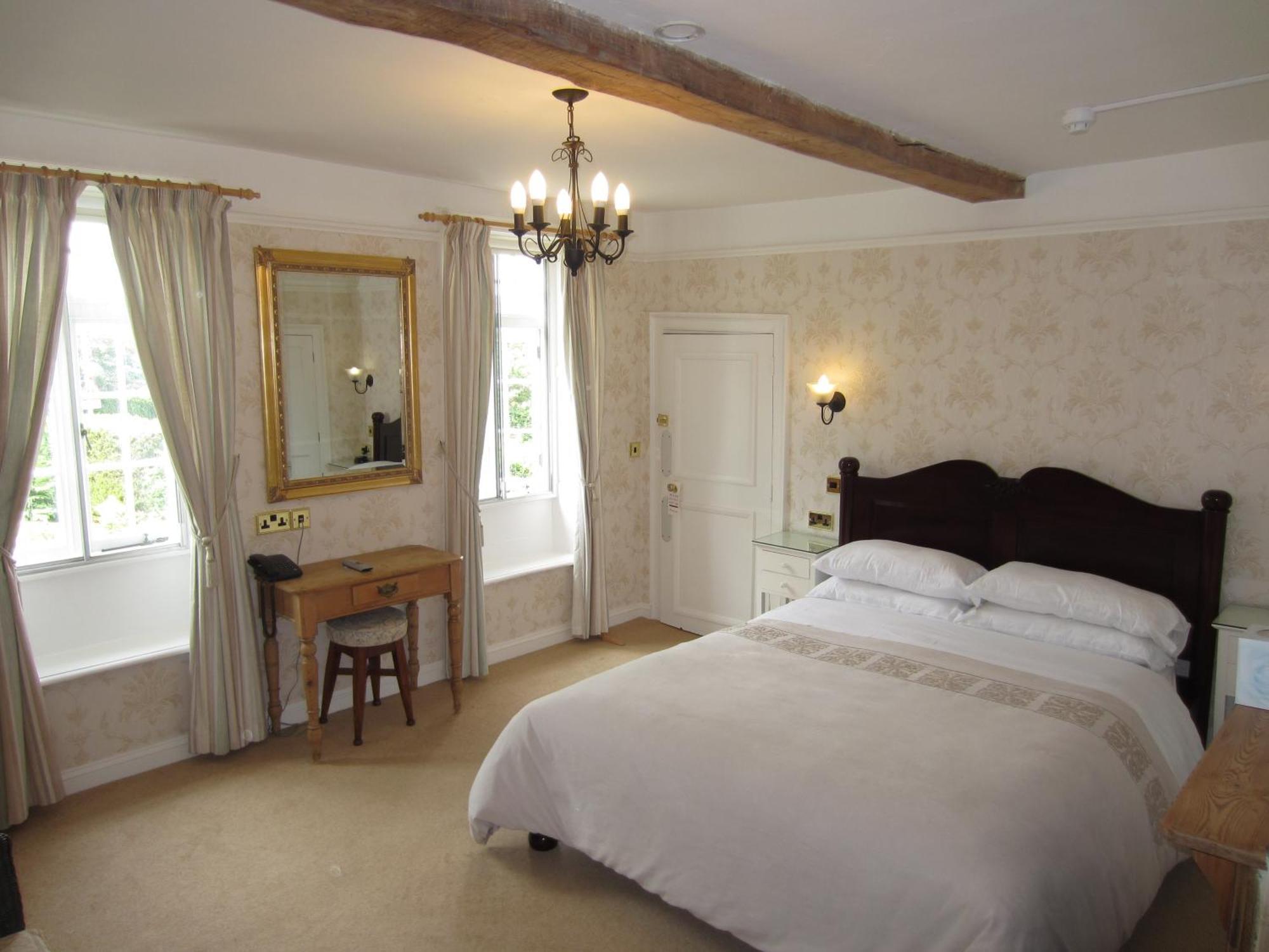 Sherbourne House Attleborough Esterno foto