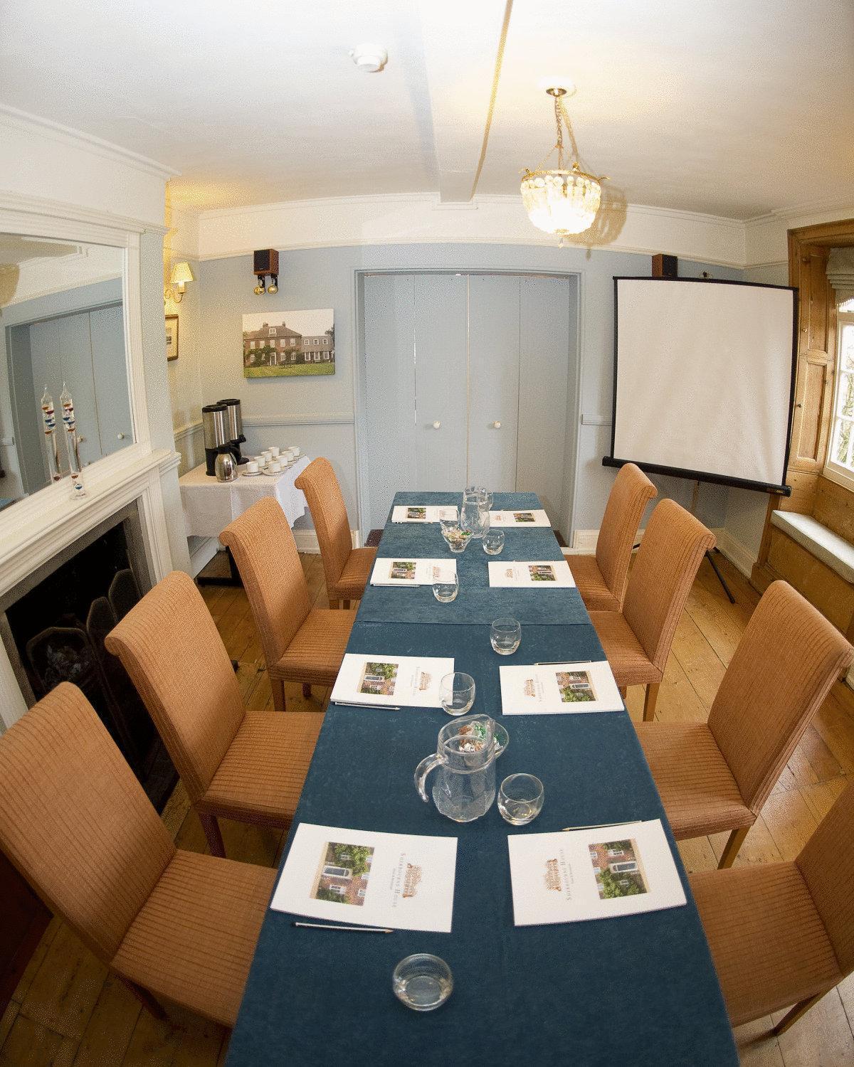 Sherbourne House Attleborough Esterno foto