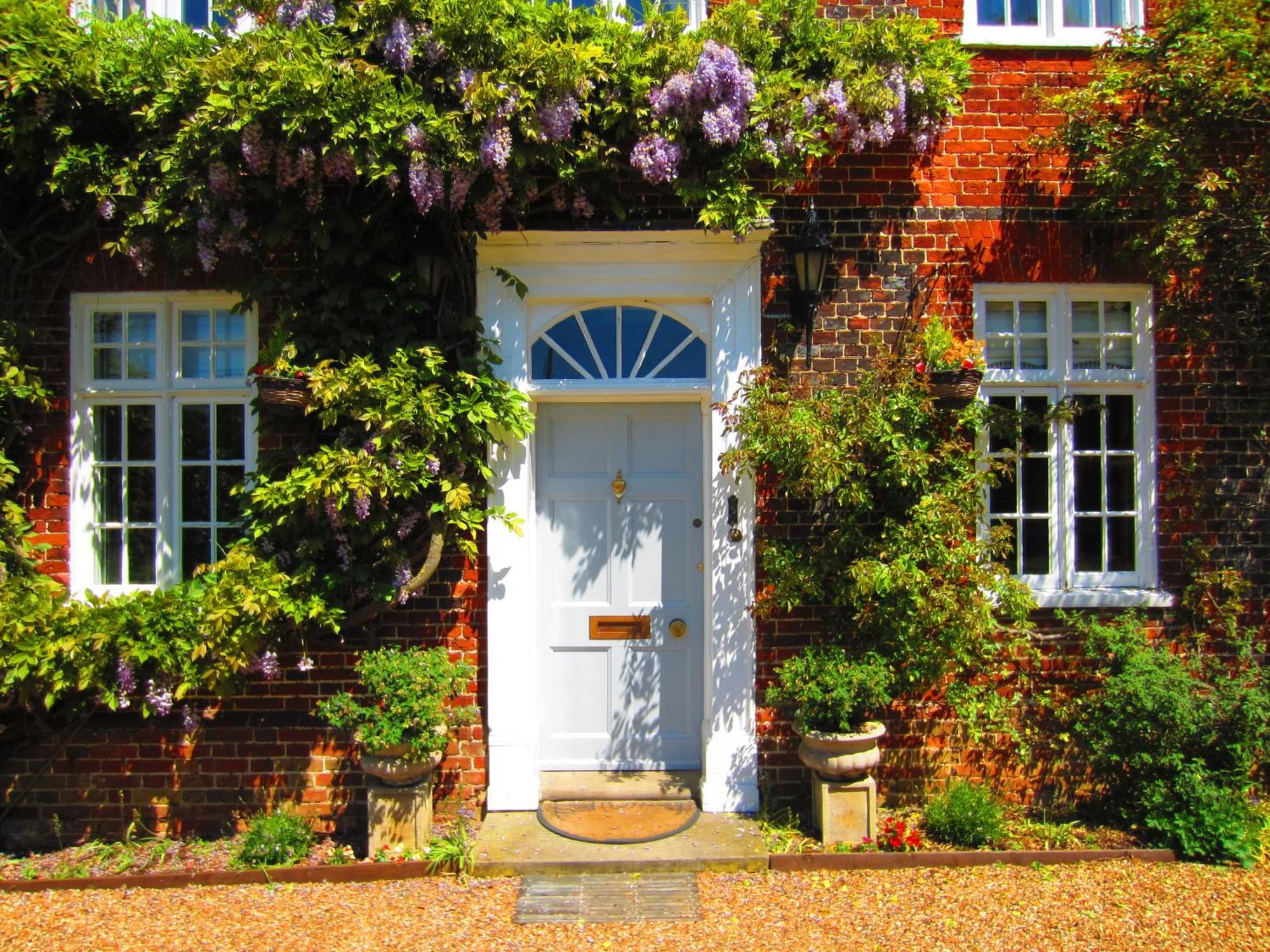 Sherbourne House Attleborough Esterno foto