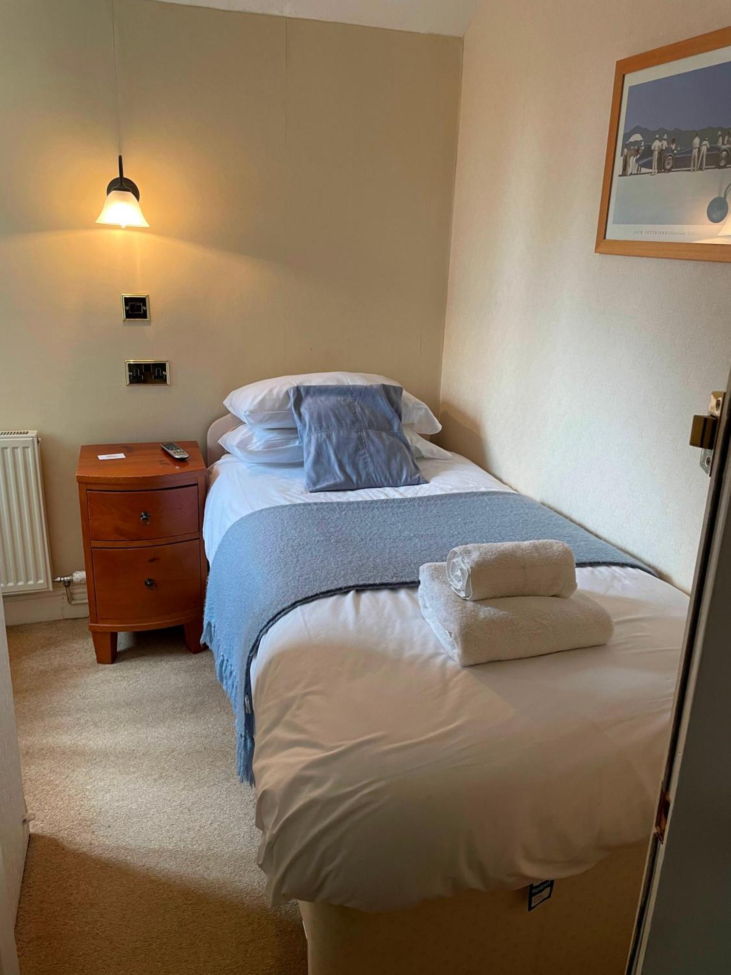 Sherbourne House Attleborough Esterno foto