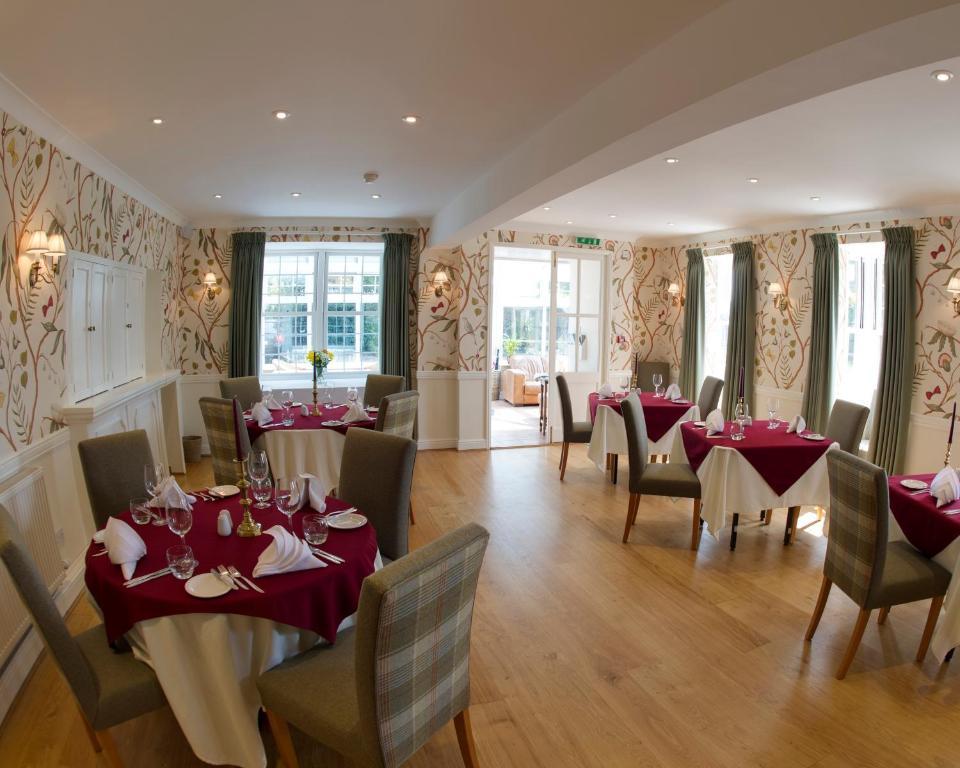 Sherbourne House Attleborough Esterno foto