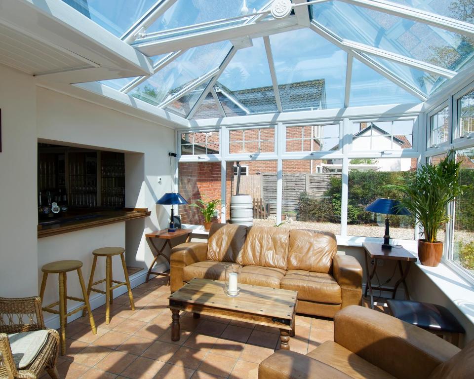 Sherbourne House Attleborough Esterno foto