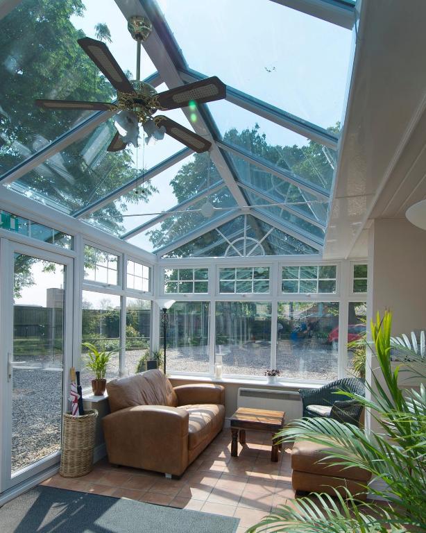 Sherbourne House Attleborough Esterno foto