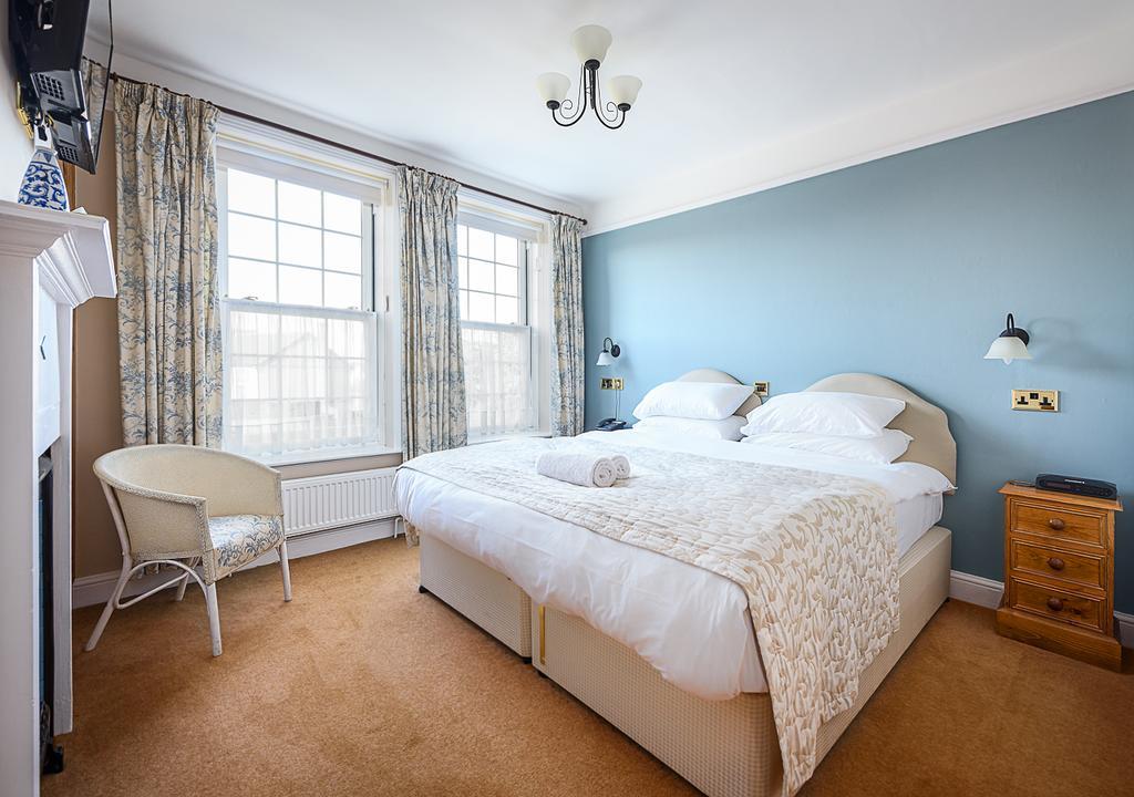 Sherbourne House Attleborough Esterno foto