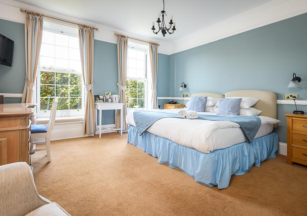 Sherbourne House Attleborough Esterno foto