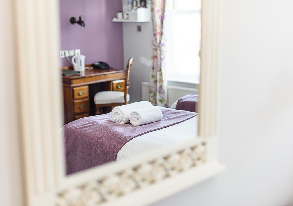 Sherbourne House Attleborough Esterno foto