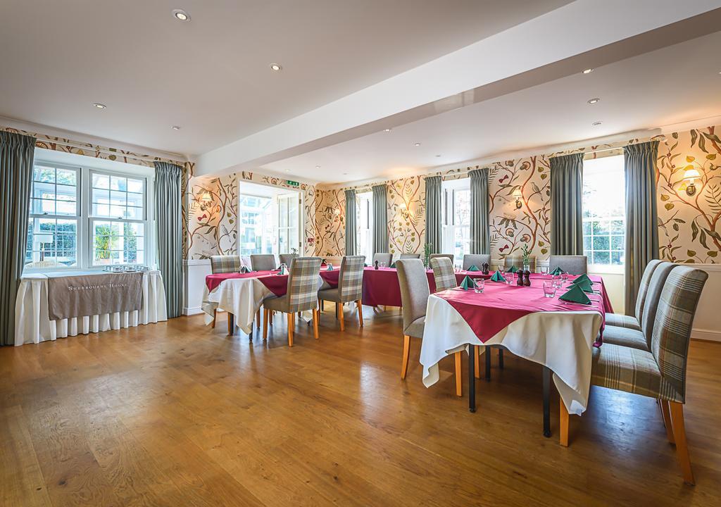 Sherbourne House Attleborough Esterno foto