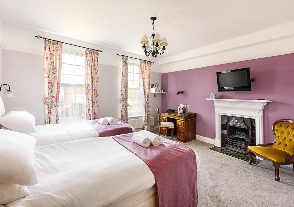 Sherbourne House Attleborough Esterno foto