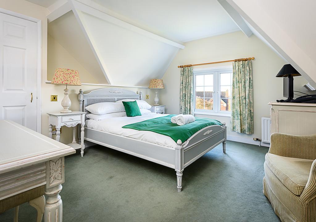 Sherbourne House Attleborough Esterno foto