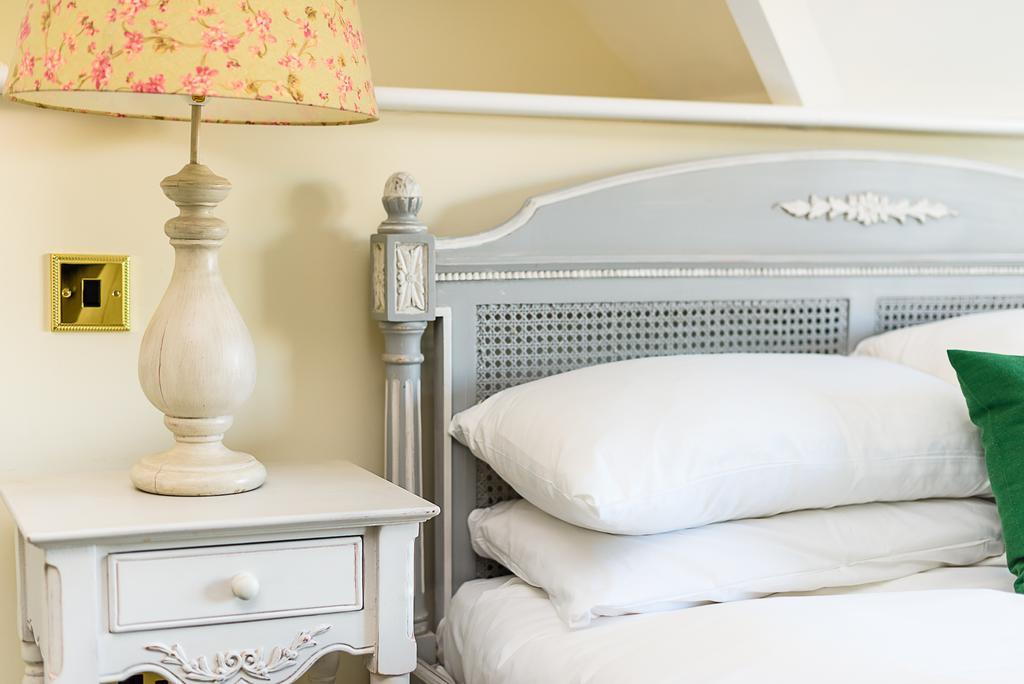 Sherbourne House Attleborough Esterno foto