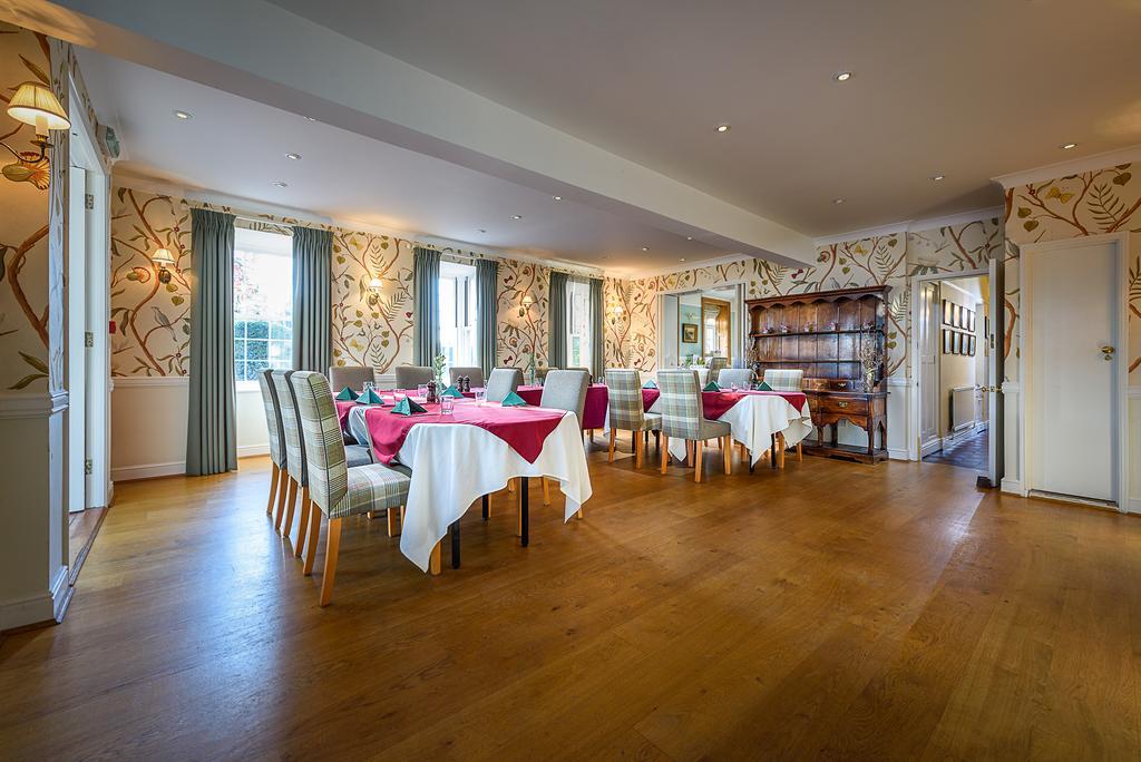 Sherbourne House Attleborough Esterno foto