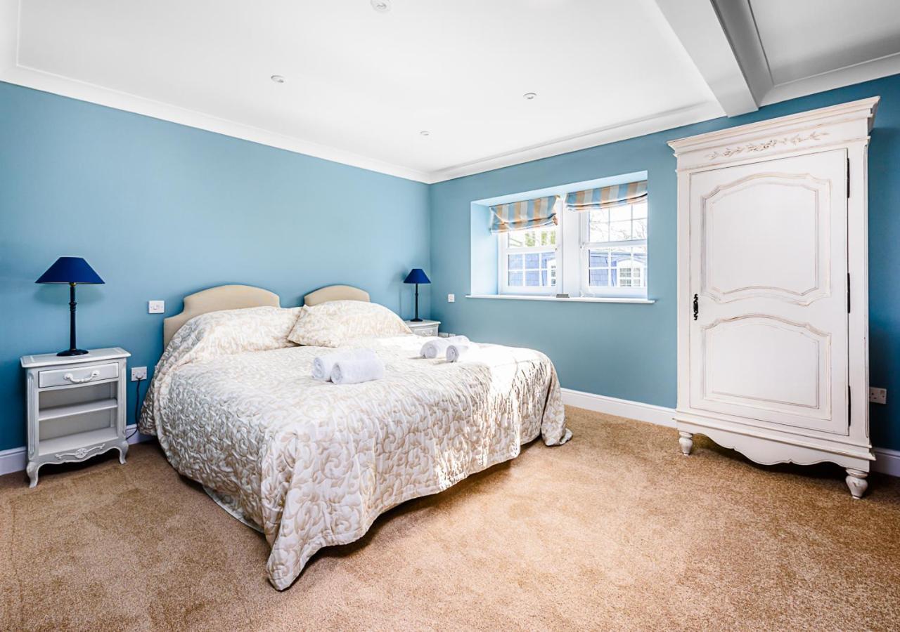 Sherbourne House Attleborough Esterno foto